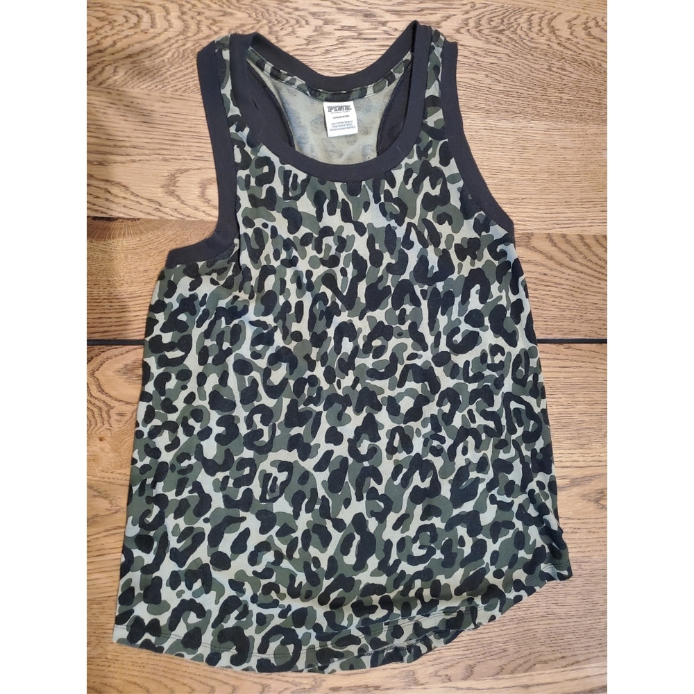 Pink by Victoria's Secret workout tank